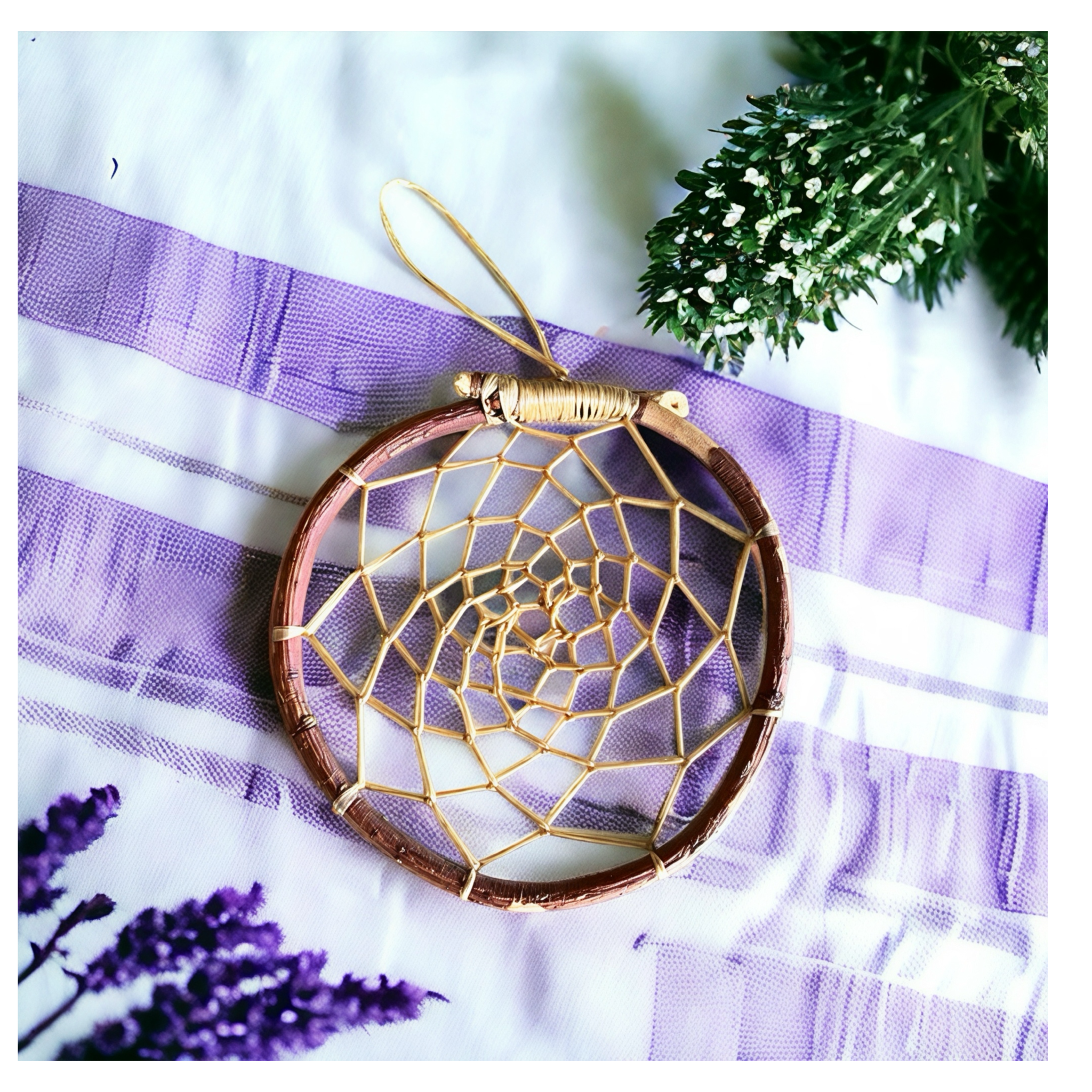 Dream Catcher Lavender