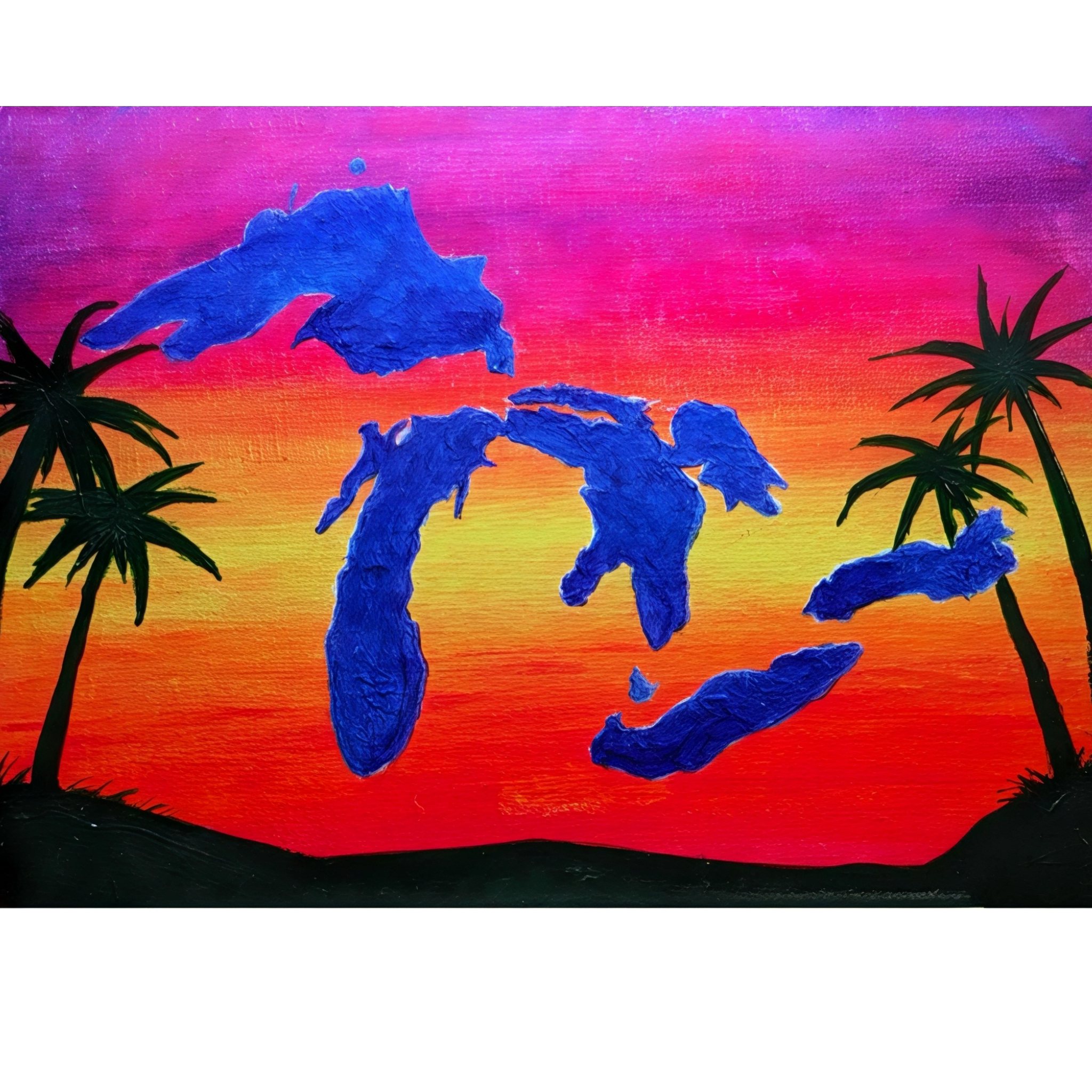 Great Lakes Tropics