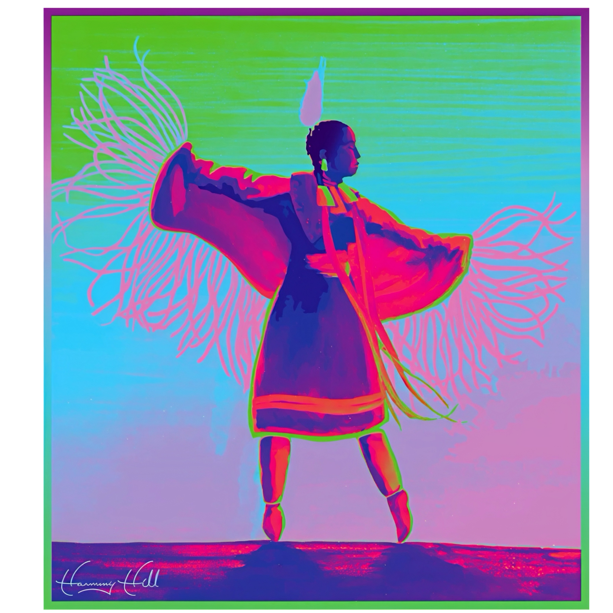Powwow Passion