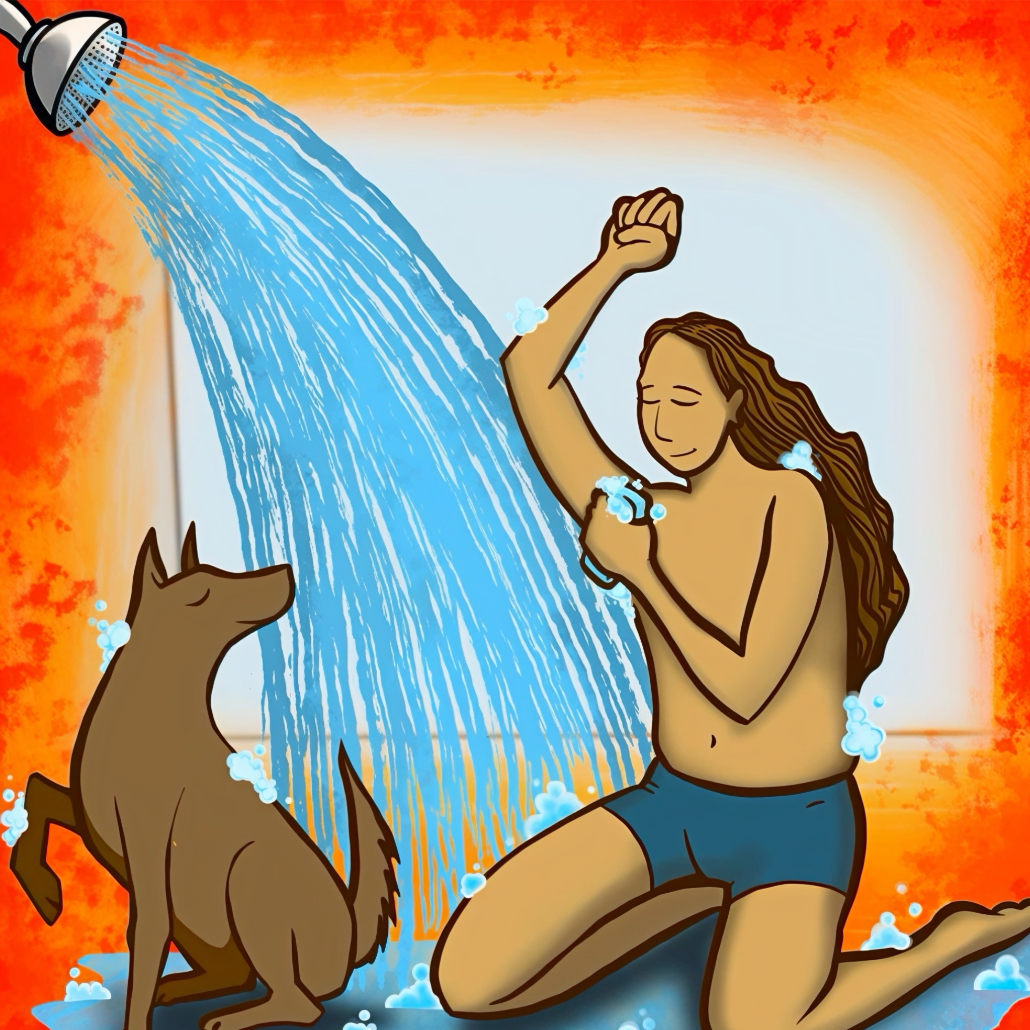 Rez Dogs Wash