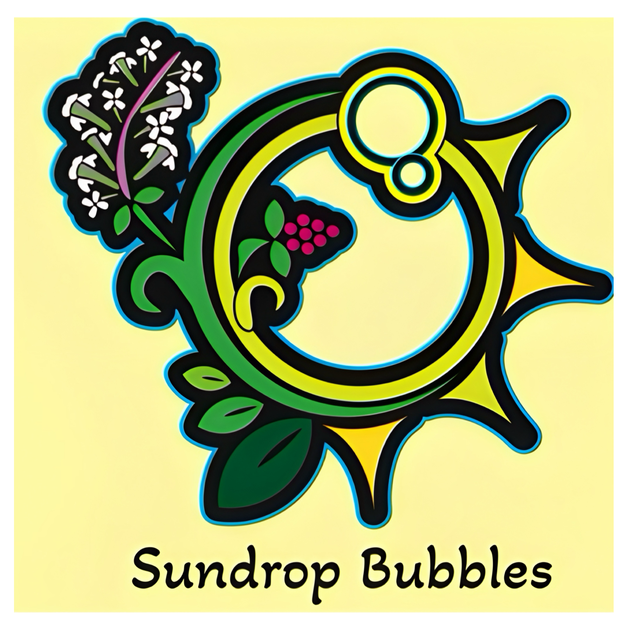 Sundrop Bubbles -