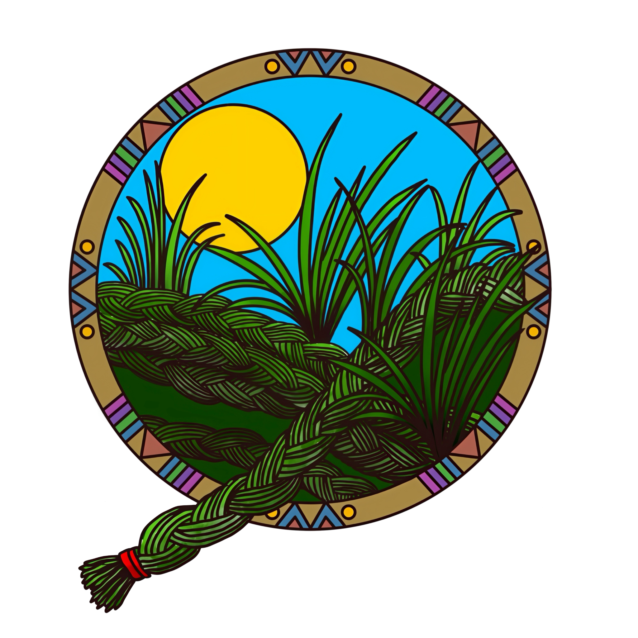 Sweetgrass